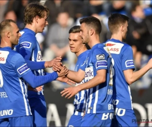 Un bon club anglais va venir affronter Genk lors du fan-day