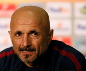 Officiel : Luciano Spalletti est le nouvel entraîneur du Napoli