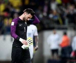 Mauvaise nouvelle pour Hugo Lloris