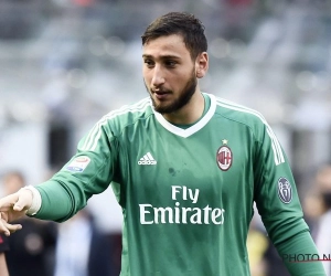 Fin de la saga Donnarumma