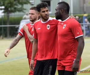 Un ancien d'Anderlecht et de l'Union au KV Courtrai ? 