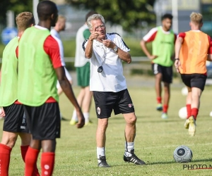 Un autre joueur de Porto annoncé à l'Antwerp