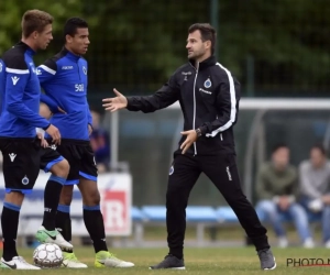 Et de neuf pour le Club de Bruges ! 