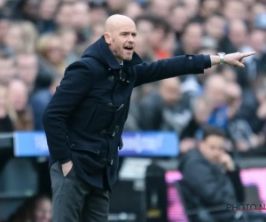 Erik ten Hag prévient tout le monde: "Je resterai moi-même"