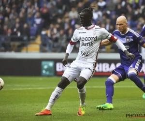 Zulte serait tombé d'accord avec une formation de Pro League pour Mbaye Leye !