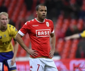 Michel Preud'homme voulait Mathieu Dossevi à Bruges !