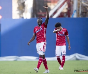 Le FC Dallas de Roland Lamah continue de surprendre en MLS