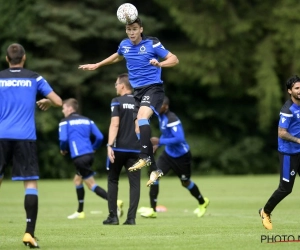 Officiel : le FC Bruges se sépare définitivement d'un de ses excédentaires