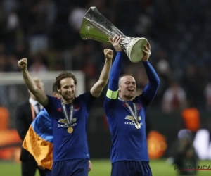 La belle vidéo d'adieu de Manchester United pour Wayne Rooney