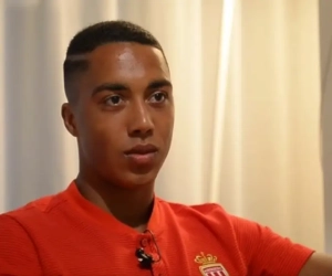 Tielemans ne digère pas la défaite de Monaco 