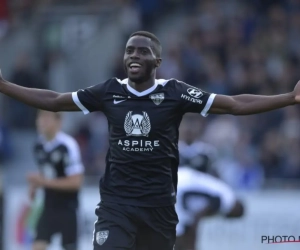 Cité au FC Liège, ce joueur reste à Eupen... pour le moment