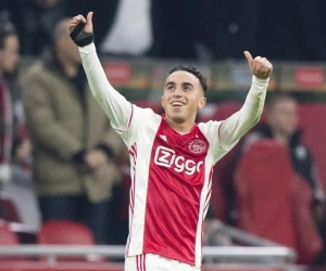 Bonne nouvelle !  Un jeune joueur de l'Ajax Amsterdam sort du coma