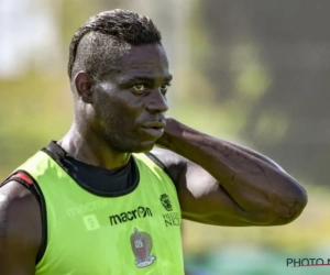 Mario Balotelli pourrait revenir en sélection