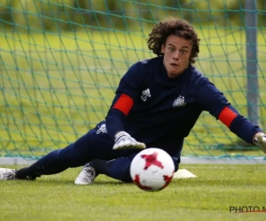 Anderlecht veut prolonger Svilar, mais le cas reste compliqué