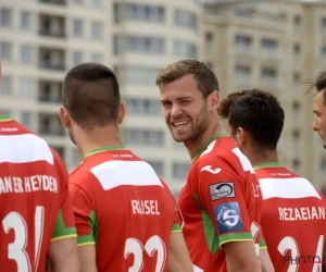 Le prono de la rédac : les play-offs 1 pour Ostende... et plus encore ?