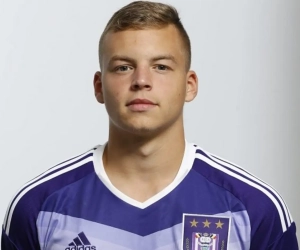 Officiel : à 25 ans, un ancien grand espoir d'Anderlecht se recase dans le championnat slovaque