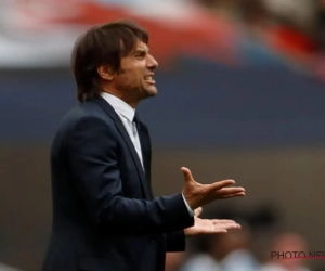 Chelsea préparerait déjà l'après Conte