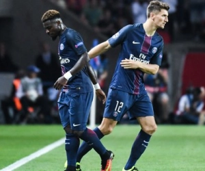 Serge Aurier au cœur d'une bataille entre deux tops clubs anglais