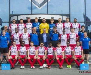 Officiel: l'Excel Mouscron s'offre un nouveau milieu défensif 