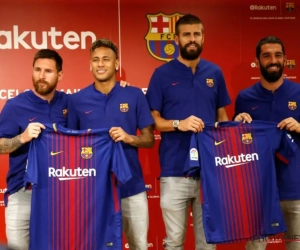 Piqué explique son tweet sur Neymar et taille le championnat français