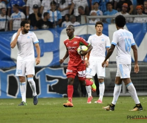 Ostende-Marseille en live vidéo: c'est ici !