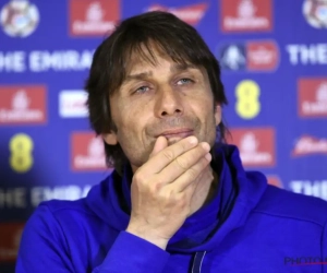 Le titre ? Antonio Conte ne veut plus en parler