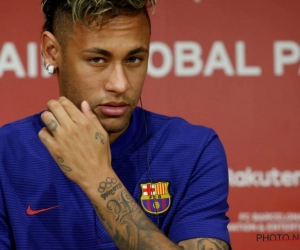 L'effet domino du transfert de Neymar