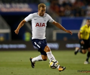 FA Cup : avec Toby Alderweireld, Tottenham est accroché par une D3 !