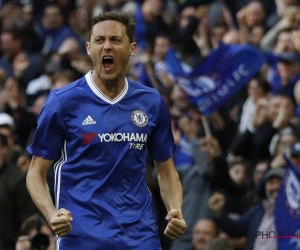 Officiel: Nemanja Matic est Mancunien