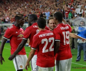 Manchester United s'offre un nouveau sponsor un peu particulier