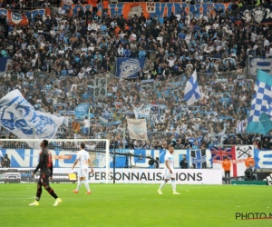 "Arrête de filmer!" Les supporters de l'OM ne sont pas contents (Vidéo)