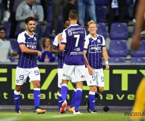 D1B : le Beerschot se fait rejoindre au score dans les derniers instants face au Lierse