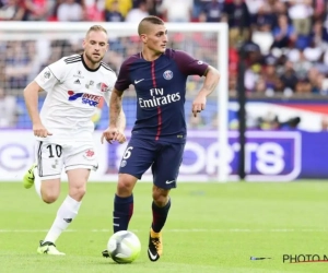 L'appel du pied de Verratti à ce joueur de Manchester United