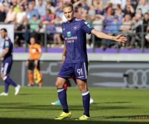 L'agent de Teo calme le jeu: "Je vous garantis qu'il va rester à Anderlecht"