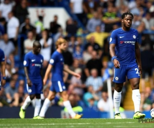 Chelsea prépare une offre pour ce défenseur