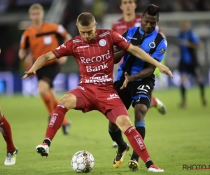 Après un renfort, Zulte-Waregem perd un cadre pour le début de la compétition