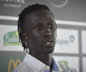 Un club belge surprenant et ambitieux veut faire venir Mbaye Leye 