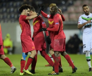 D1B : Tubize enchaîne avec une victoire face à Westerlo