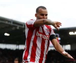 Stoke City surprend Arsenal !