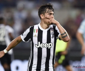 Dybala s'éclate avec la Juve mais veut surtout "gagner des trophées"