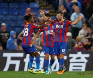 ? Christian Benteke buteur à Crystal Palace, trois anciens de Jupiler Pro League titulaires à Brighton