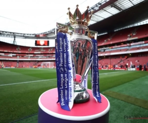 L'Angleterre se dirigerait vers une annulation définitive de la Premier League