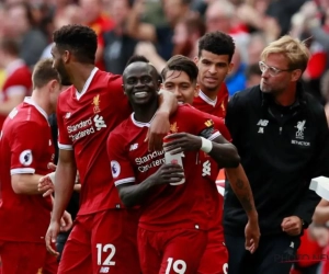 Liverpool va devoir se passer de l'un de ses atouts majeurs pendant quelques matchs