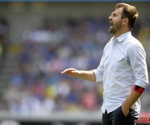 Leko peut cette fois féliciter ses joueurs : "Chapeau"