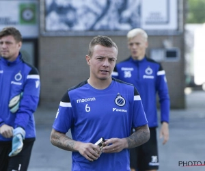 Jordy Clasie défend son choix : "Bruges est un club du top, ne l'oubliez pas"