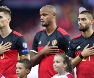 Kompany: "Peu importe contre qui on joue, je suis sûr de nos forces"