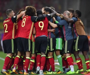 Les Diables ont déjà trouvé le prochain objectif