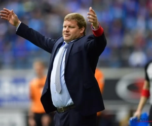 Vanhaezebrouck se fait du souci