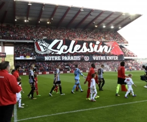 L'arbitre de Standard - Charleroi a été désigné, découvrez les arbitres de la neuvième journée de D1A !