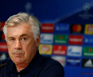 Ancelotti sélectionneur de l'Italie ? Le coach réagit